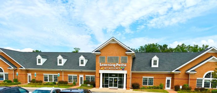 daycare in Ashburn, VA