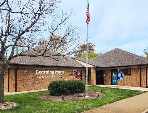 Learning Paths Academy at England Run - Fredericksburg daycare and preschool