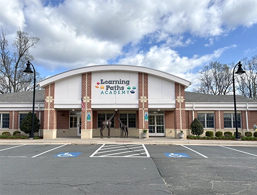 Learning Paths Academy Heathcote - daycare and preschool in Haymarket, Virginia