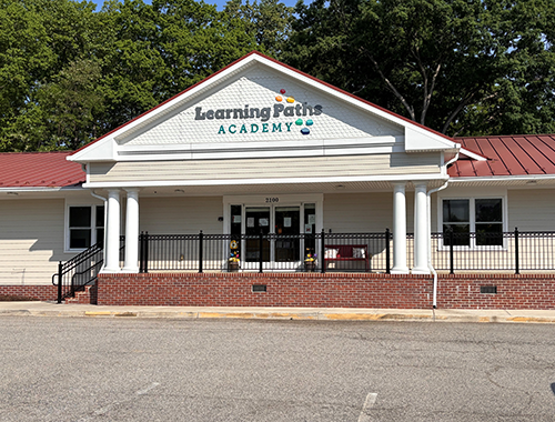 Learning Paths Academy Rippon - childcare, preschool, early learning center in Woodbridge VA